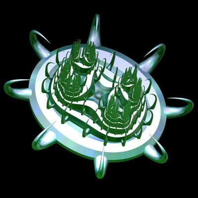 Product picture Land Of The Claws