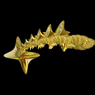 Product picture Inbound Shooting Star